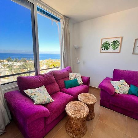 Precioso Apartamento En 5 Minutos De La Playa Playa de las Americas  Exteriér fotografie