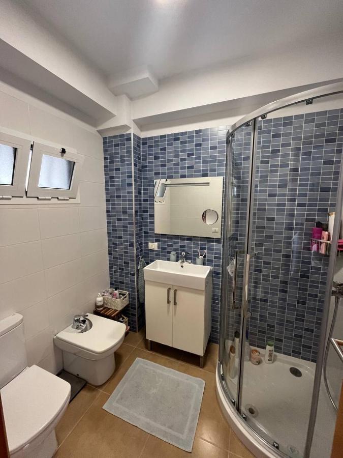 Precioso Apartamento En 5 Minutos De La Playa Playa de las Americas  Exteriér fotografie