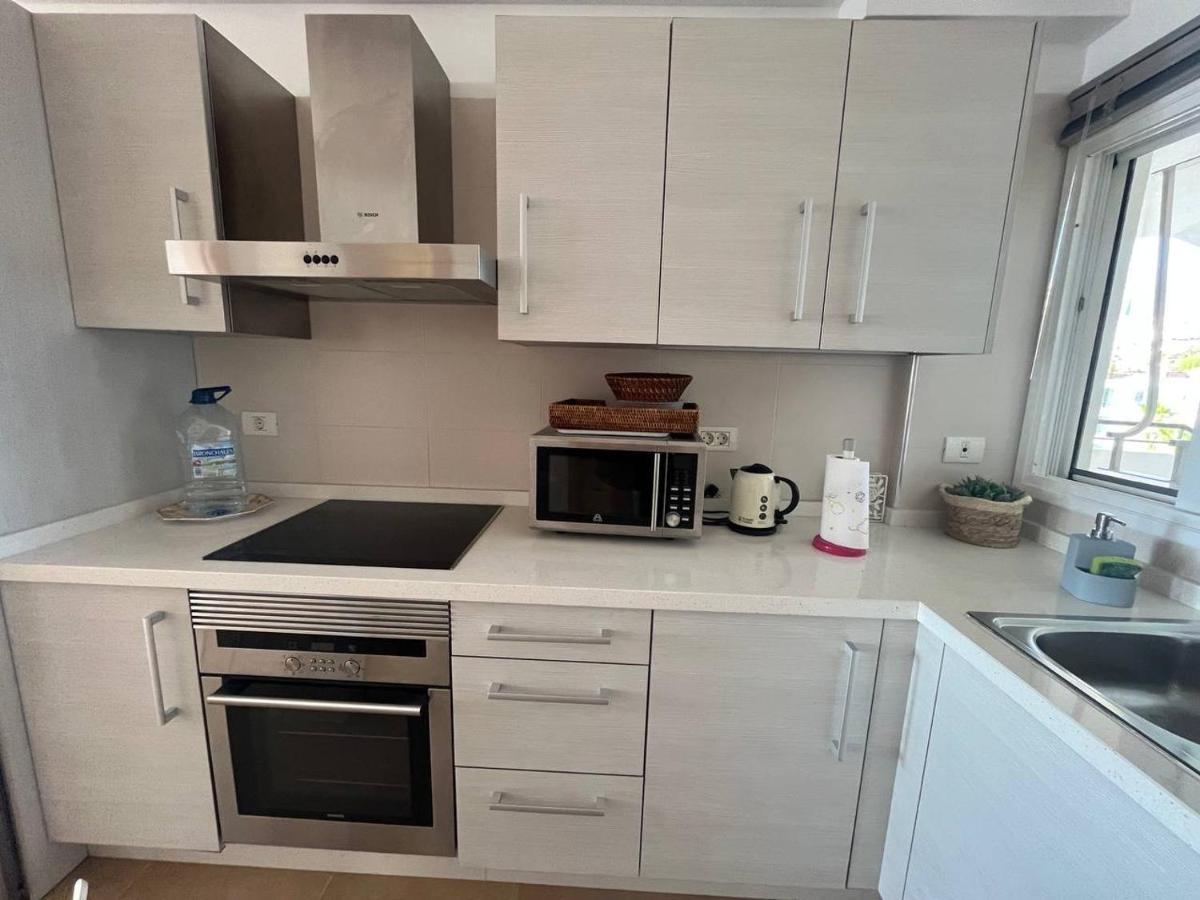Precioso Apartamento En 5 Minutos De La Playa Playa de las Americas  Exteriér fotografie