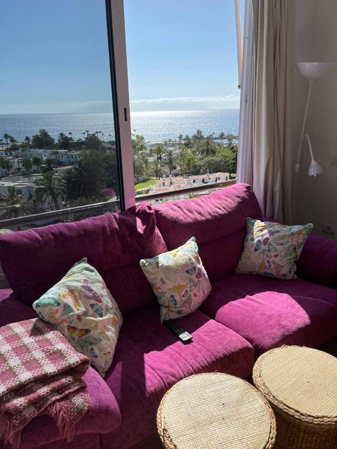 Precioso Apartamento En 5 Minutos De La Playa Playa de las Americas  Exteriér fotografie