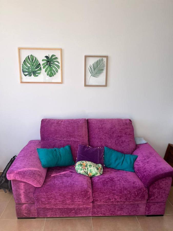 Precioso Apartamento En 5 Minutos De La Playa Playa de las Americas  Exteriér fotografie