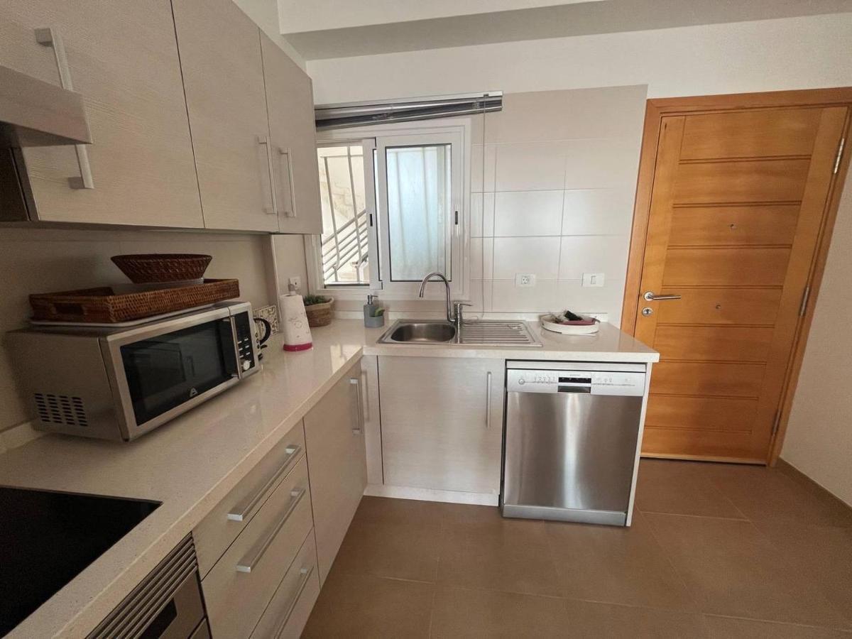 Precioso Apartamento En 5 Minutos De La Playa Playa de las Americas  Exteriér fotografie