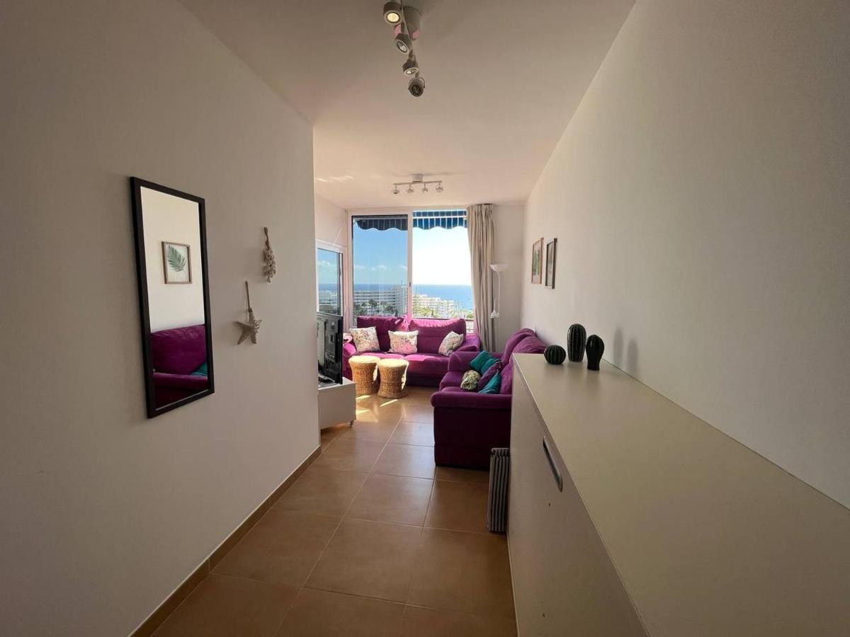 Precioso Apartamento En 5 Minutos De La Playa Playa de las Americas  Exteriér fotografie