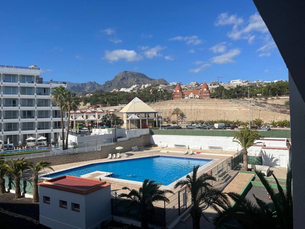 Precioso Apartamento En 5 Minutos De La Playa Playa de las Americas  Exteriér fotografie