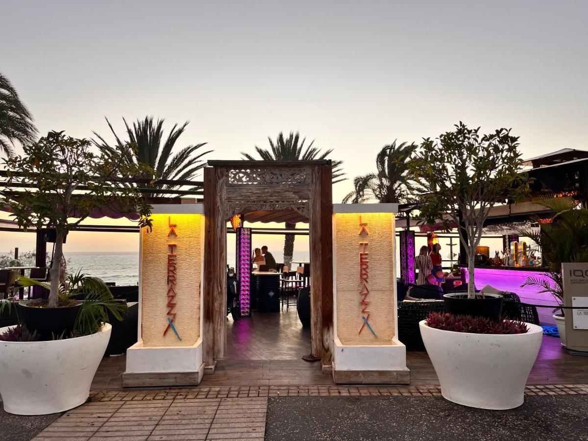 Precioso Apartamento En 5 Minutos De La Playa Playa de las Americas  Exteriér fotografie