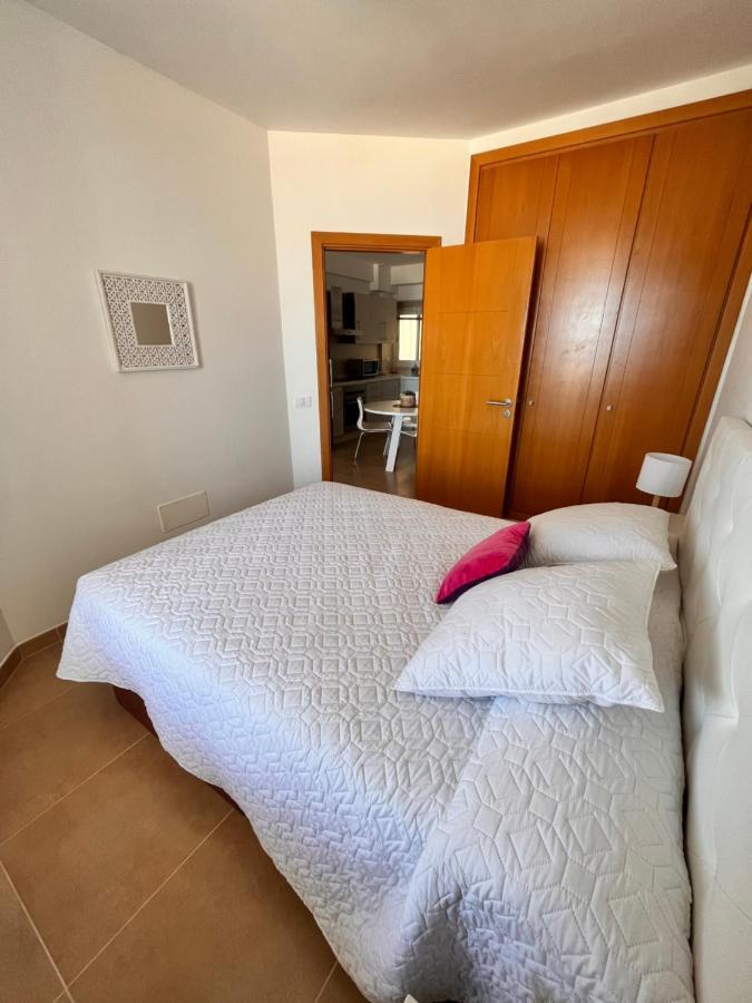 Precioso Apartamento En 5 Minutos De La Playa Playa de las Americas  Exteriér fotografie