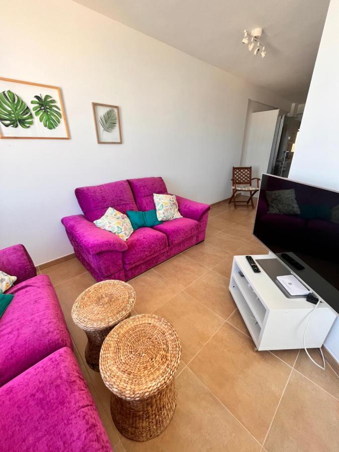 Precioso Apartamento En 5 Minutos De La Playa Playa de las Americas  Exteriér fotografie