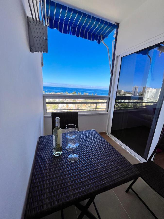 Precioso Apartamento En 5 Minutos De La Playa Playa de las Americas  Exteriér fotografie