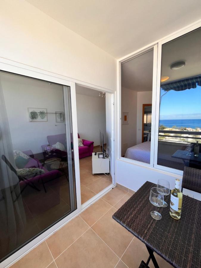 Precioso Apartamento En 5 Minutos De La Playa Playa de las Americas  Exteriér fotografie