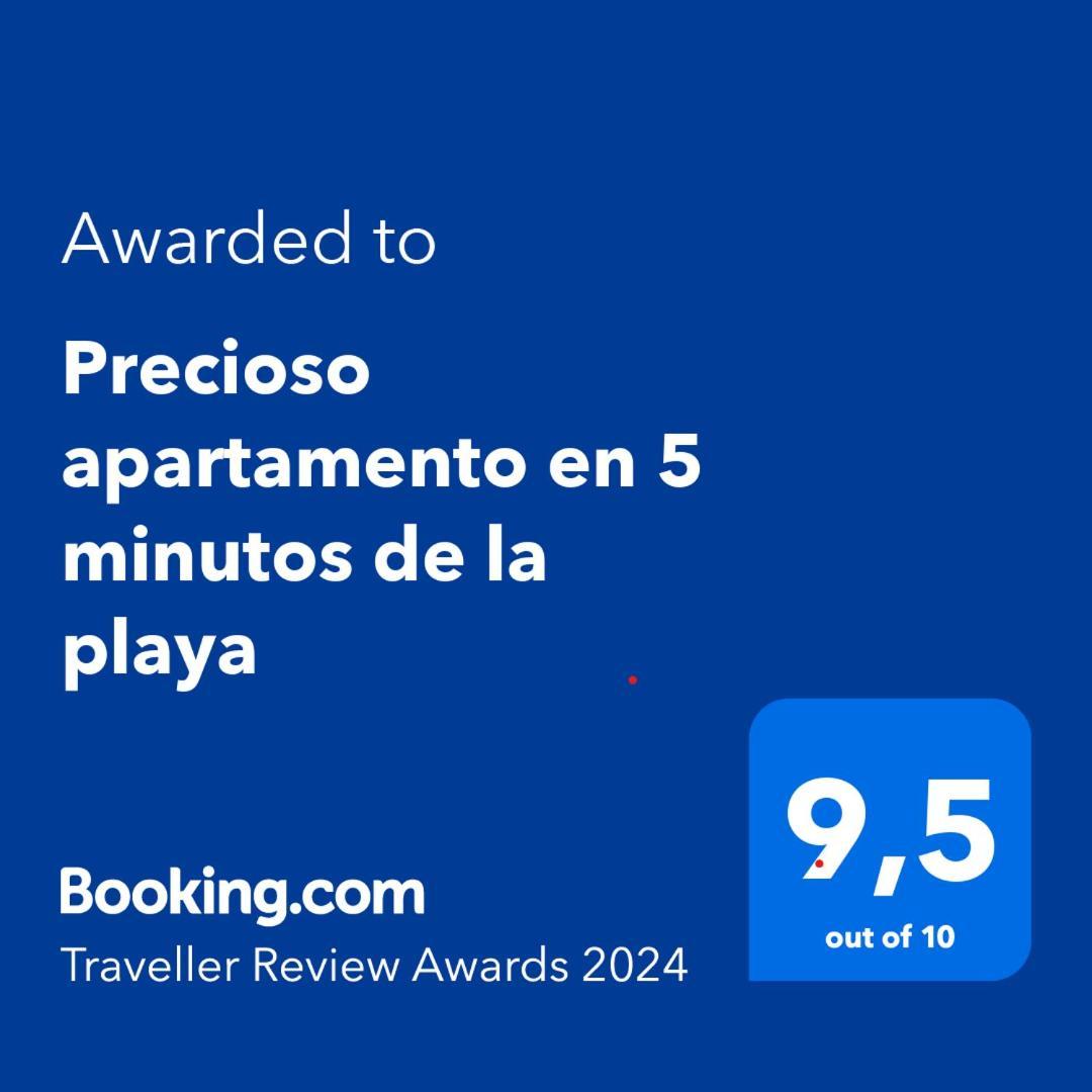 Precioso Apartamento En 5 Minutos De La Playa Playa de las Americas  Exteriér fotografie